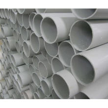 Bonway 250mm Rigid PVC Drainage Irrigation Spray Tube, 110mm Electrical PVC Pipe 150mm PVC Pipe Fittings